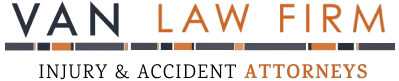 Van Law Firm Injury & Accident Attorneys Van Law Firm Injury & Accident Attorneys